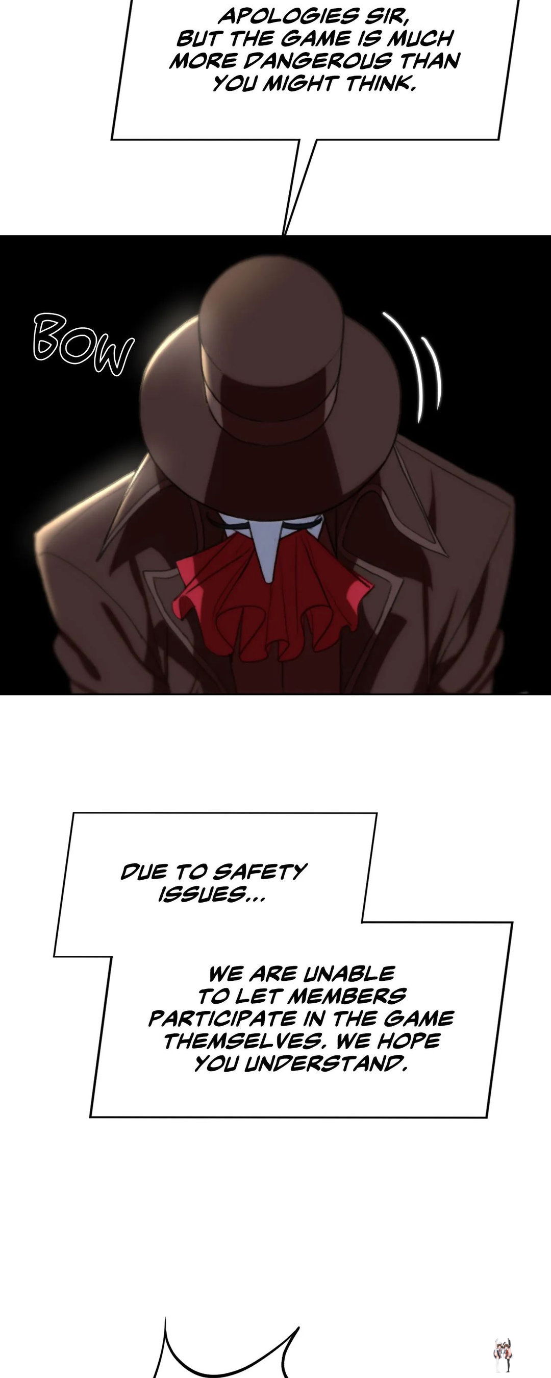 Seniors of Class 5 Seniors of Class 5 Chapter 39 - Page 54