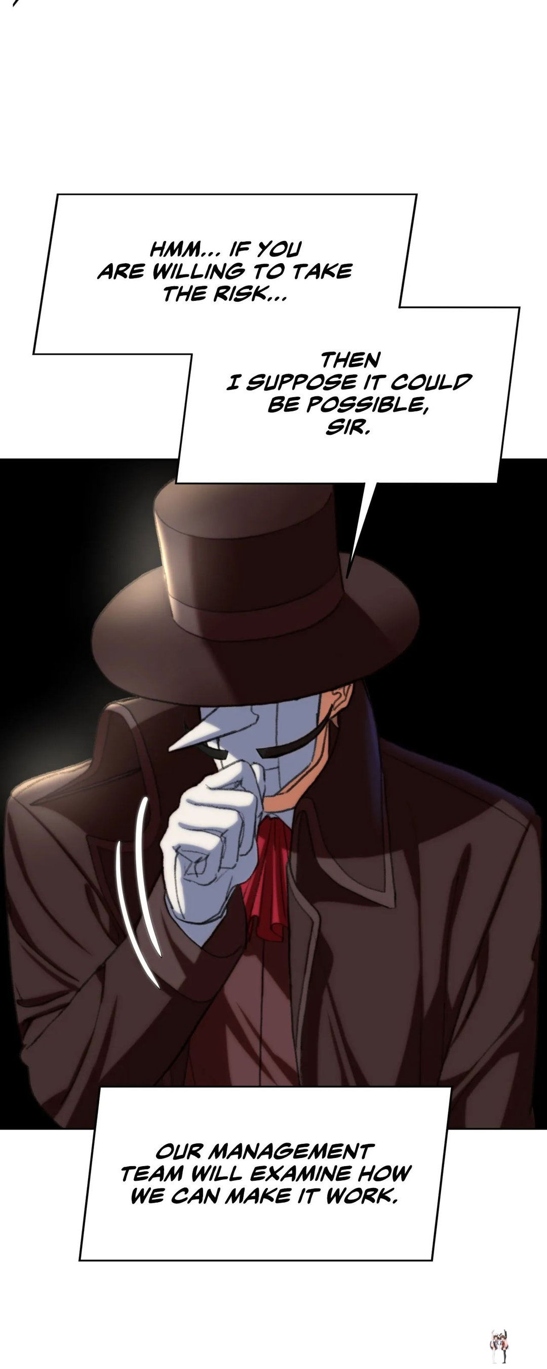 Seniors of Class 5 Seniors of Class 5 Chapter 39 - Page 56