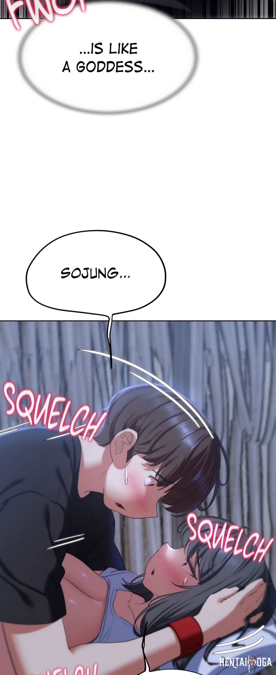 Seniors of Class 5 Seniors of Class 5 Chapter 39 - Page 68