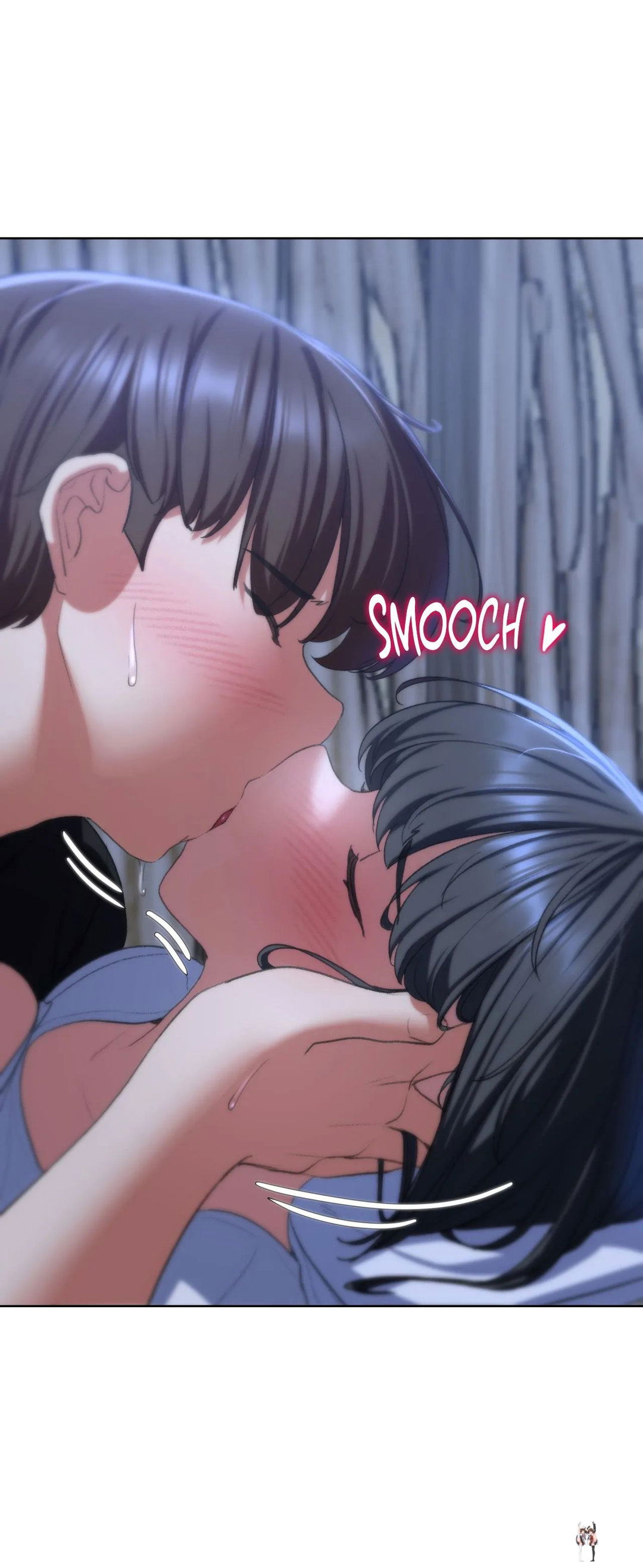 Seniors of Class 5 Seniors of Class 5 Chapter 39 - Page 71