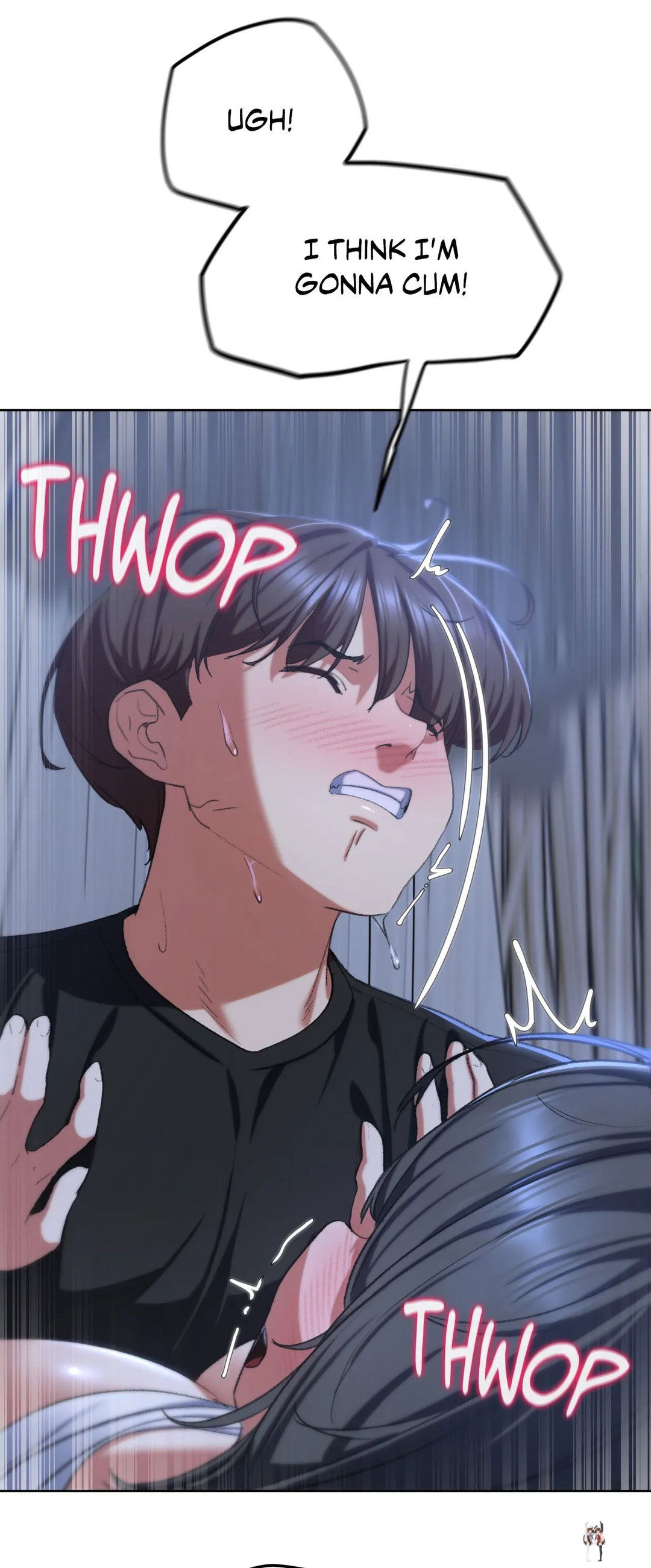 Seniors of Class 5 Seniors of Class 5 Chapter 39 - Page 73