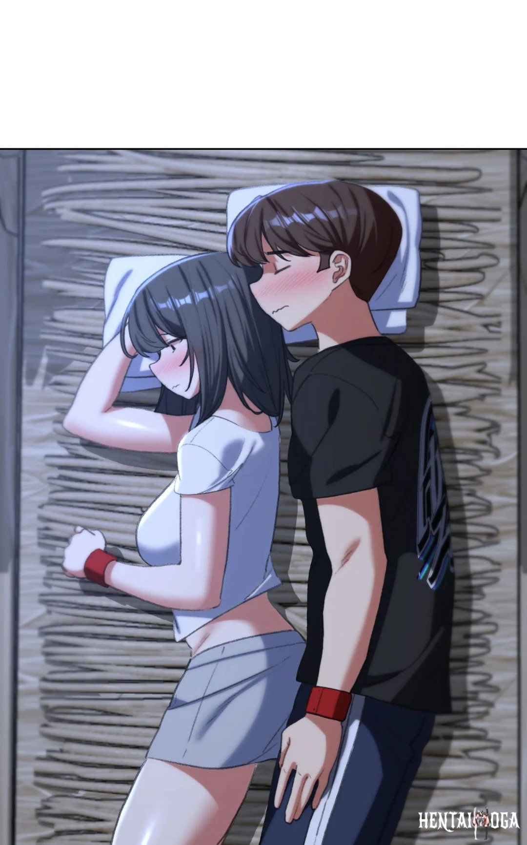 Seniors of Class 5 Seniors of Class 5 Chapter 39 - Page 80