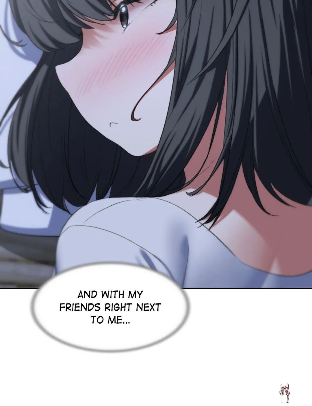 Seniors of Class 5 Seniors of Class 5 Chapter 39 - Page 83