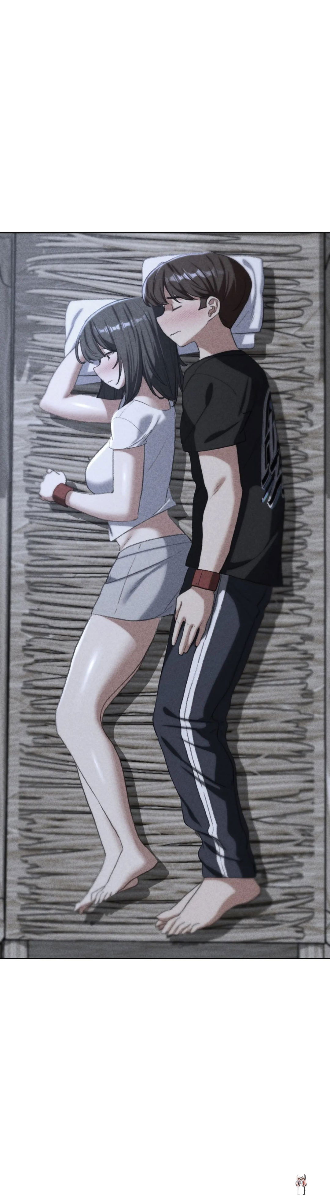 Seniors of Class 5 Seniors of Class 5 Chapter 40 - Page 1