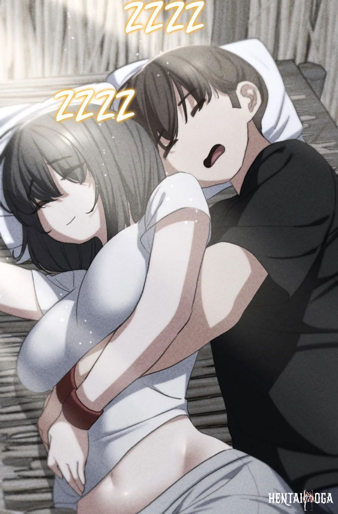 Seniors of Class 5 Seniors of Class 5 Chapter 40 - Page 10