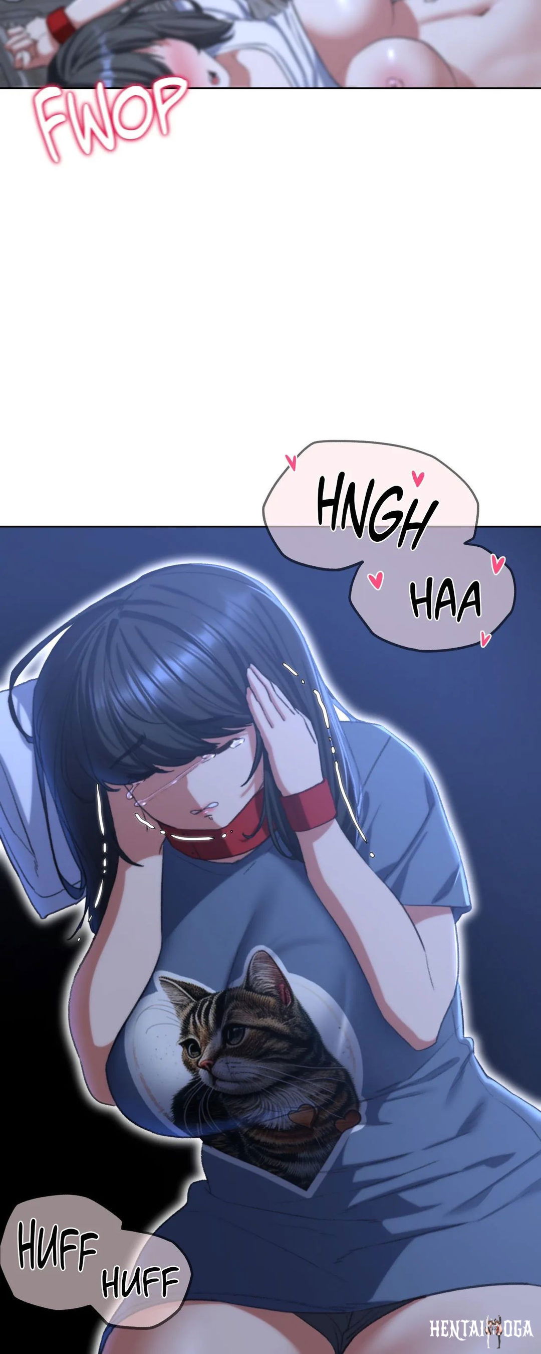 Seniors of Class 5 Seniors of Class 5 Chapter 40 - Page 14