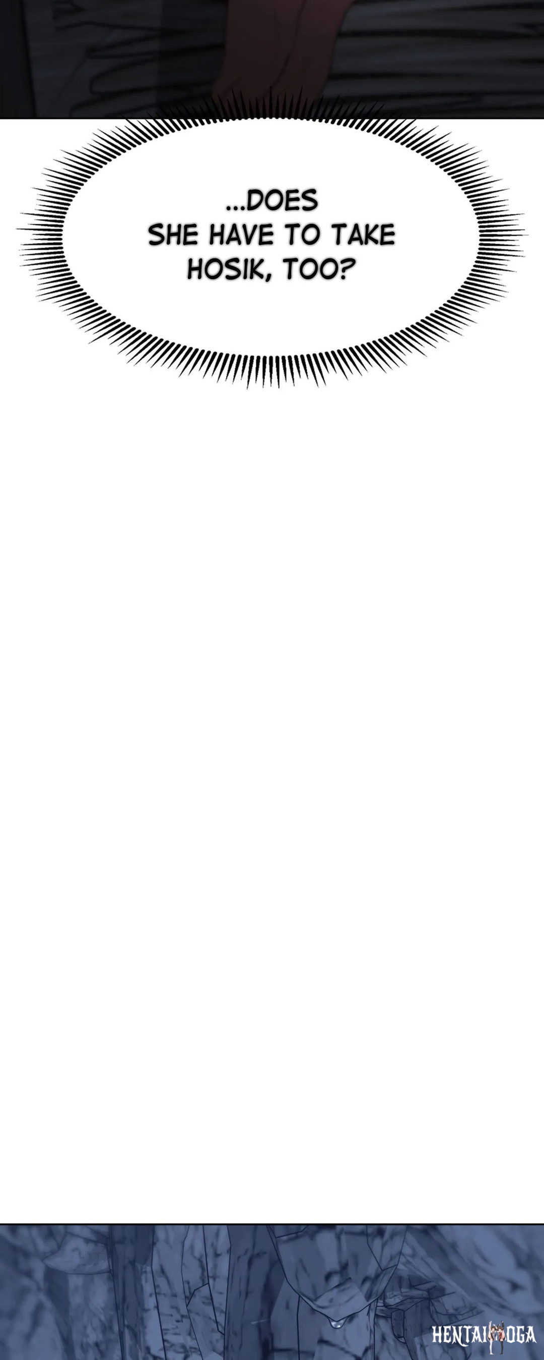 Seniors of Class 5 Seniors of Class 5 Chapter 40 - Page 19