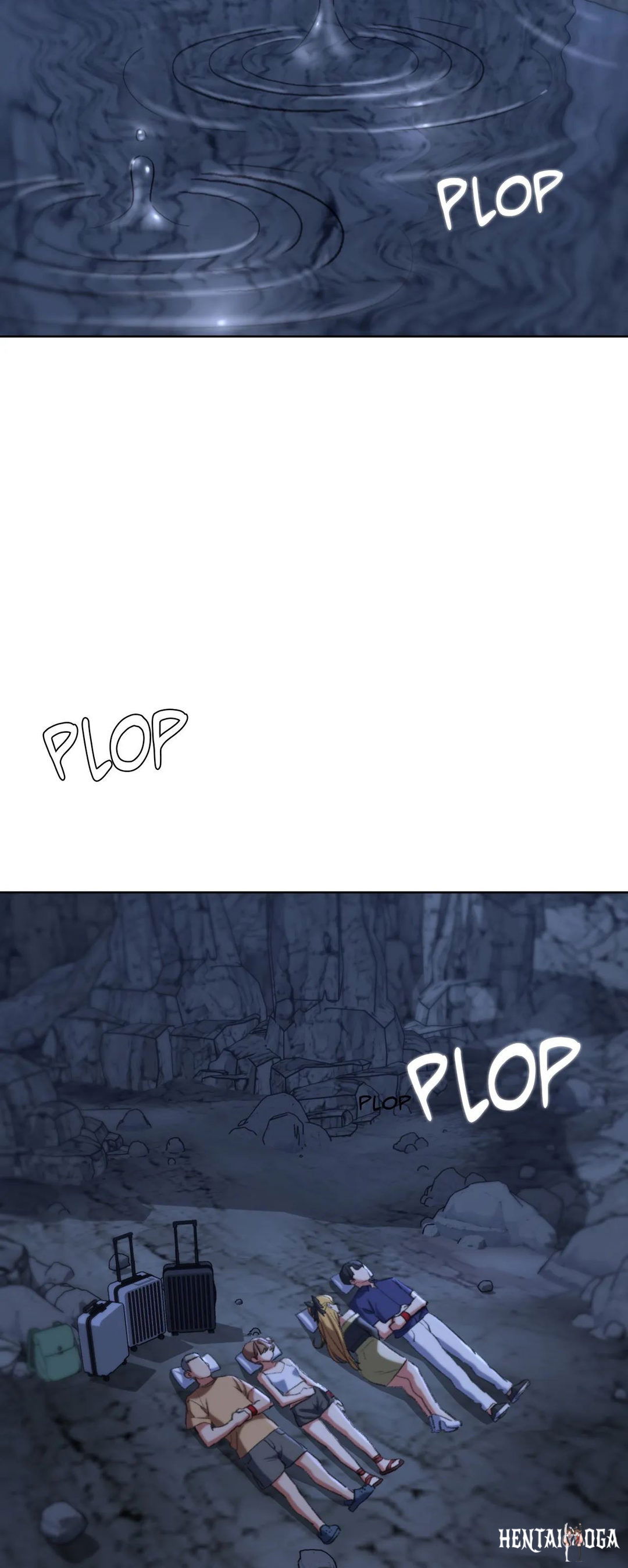 Seniors of Class 5 Seniors of Class 5 Chapter 40 - Page 21