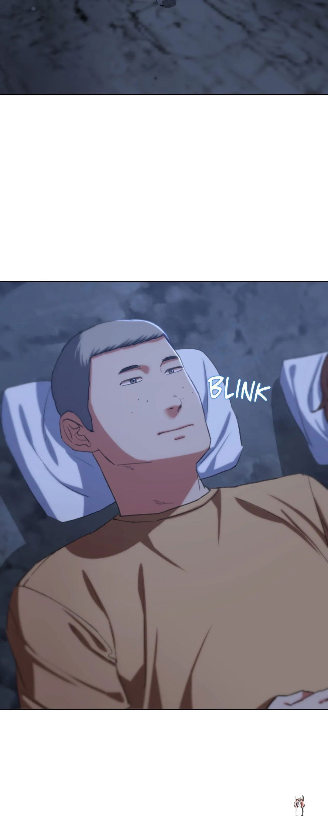 Seniors of Class 5 Seniors of Class 5 Chapter 40 - Page 22