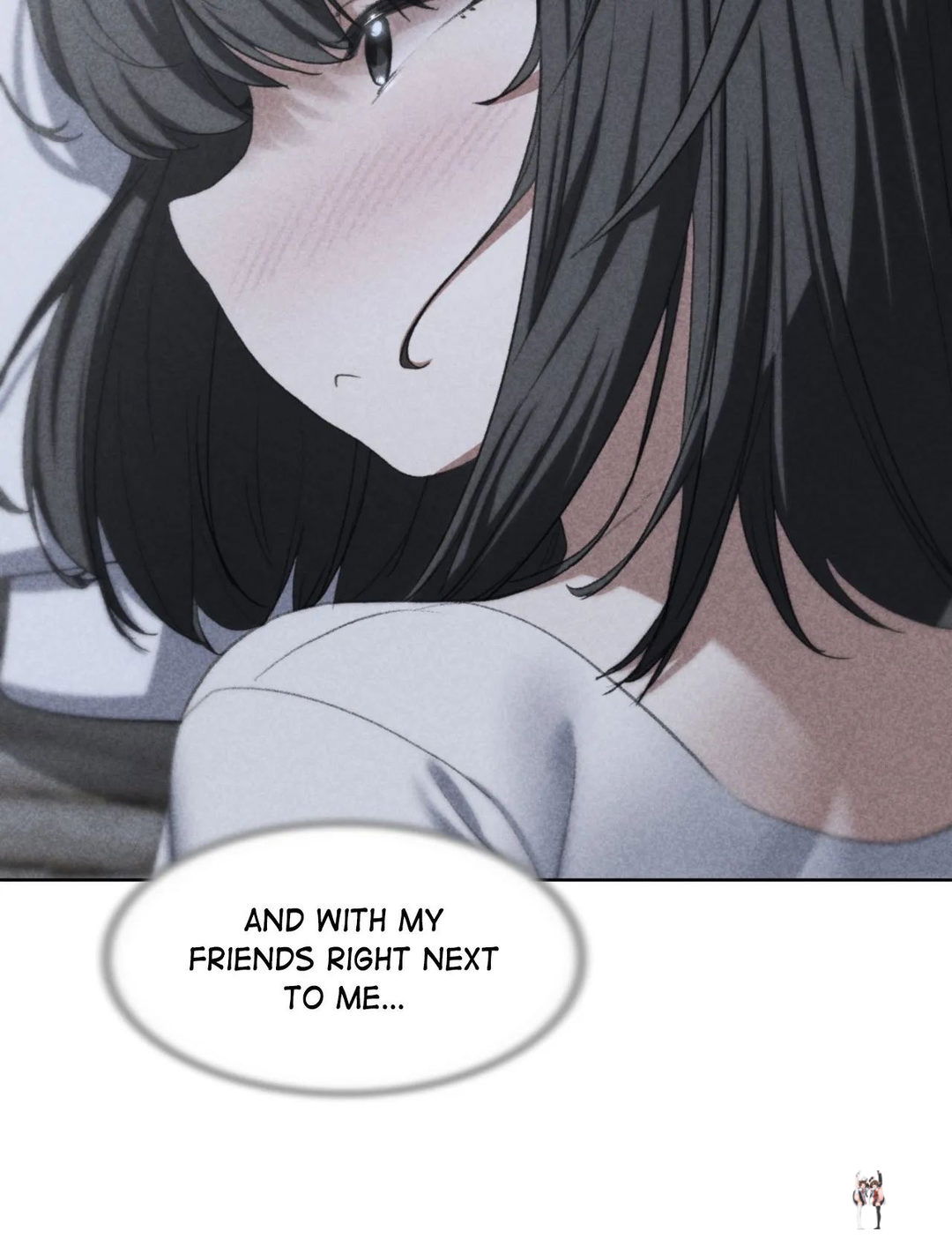 Seniors of Class 5 Seniors of Class 5 Chapter 40 - Page 3