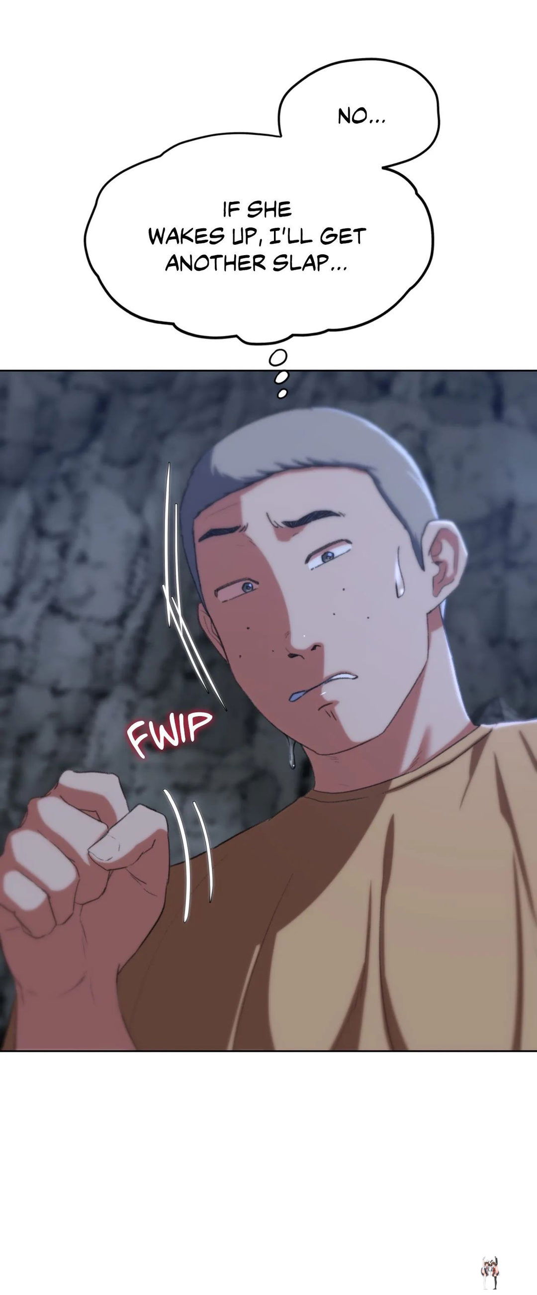 Seniors of Class 5 Seniors of Class 5 Chapter 40 - Page 32