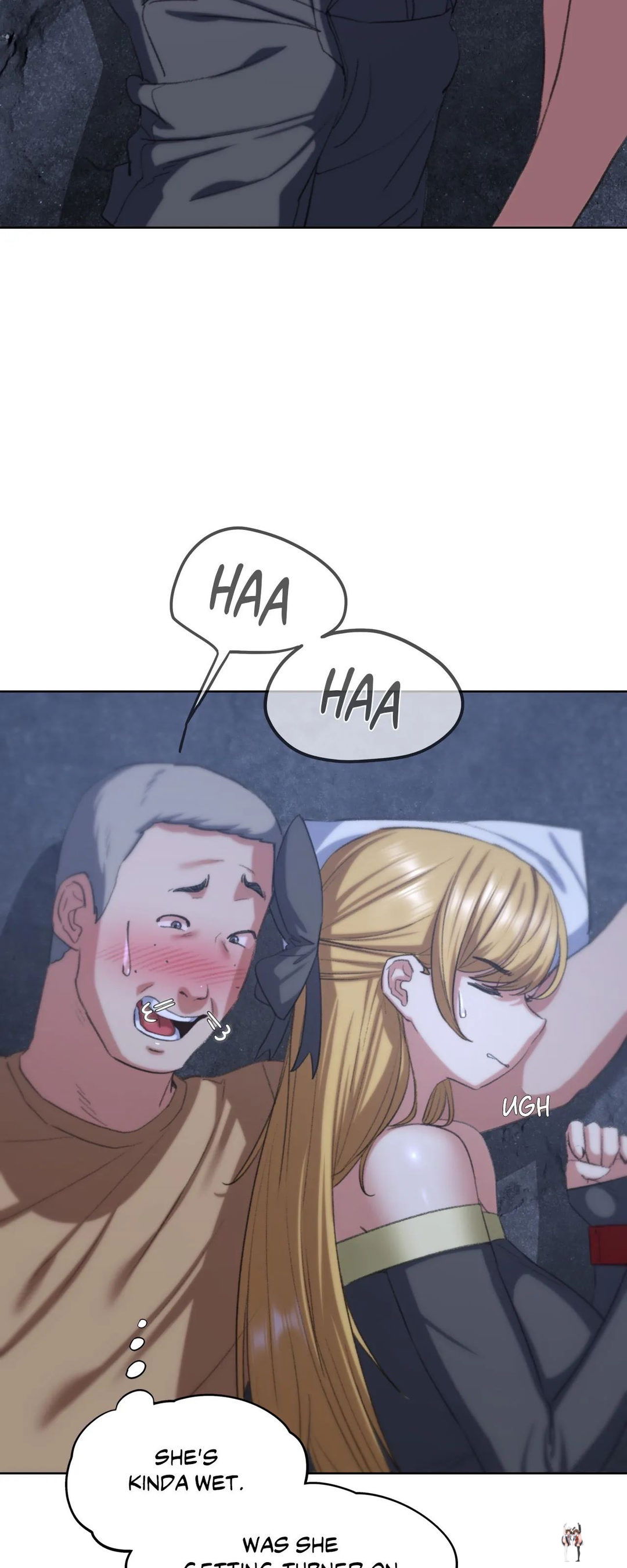 Seniors of Class 5 Seniors of Class 5 Chapter 40 - Page 44