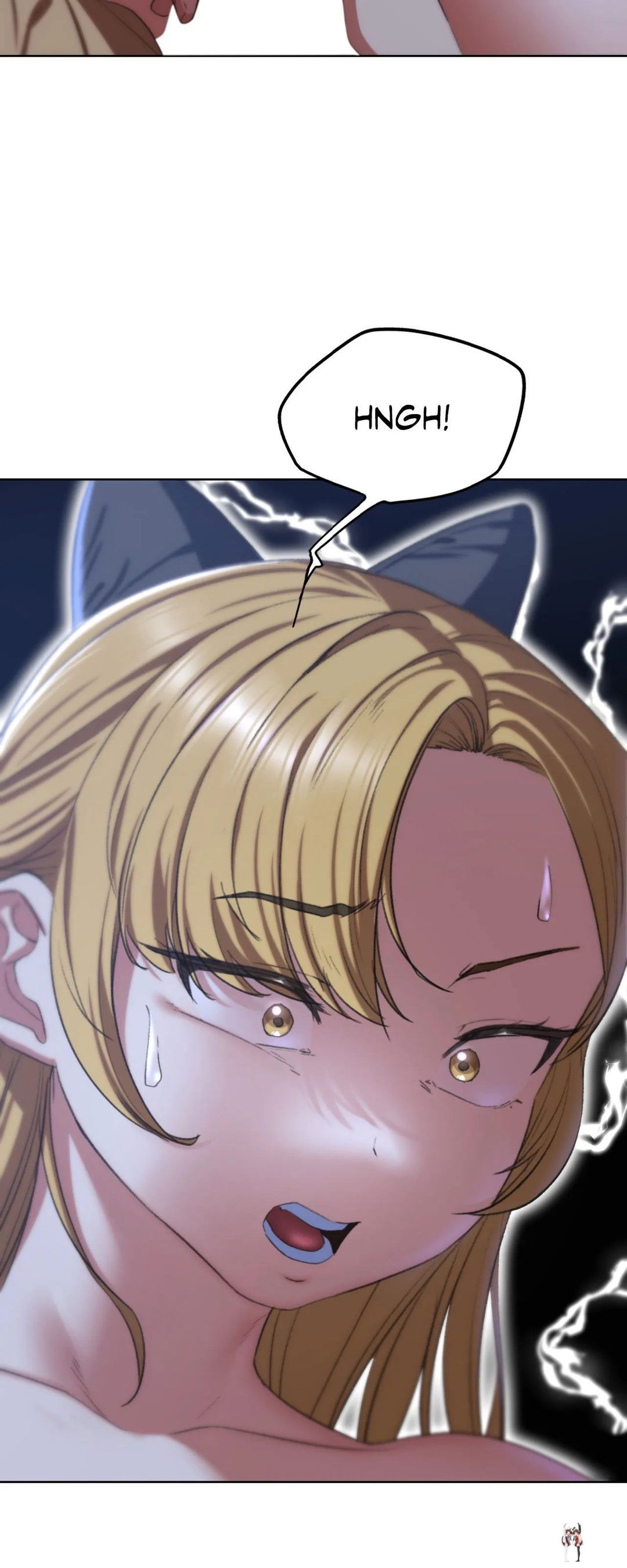 Seniors of Class 5 Seniors of Class 5 Chapter 40 - Page 46