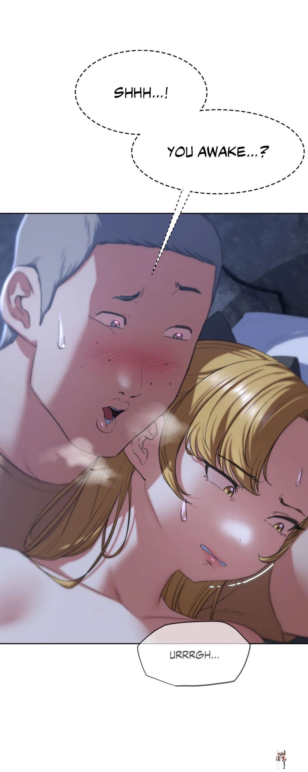 Seniors of Class 5 Seniors of Class 5 Chapter 40 - Page 47