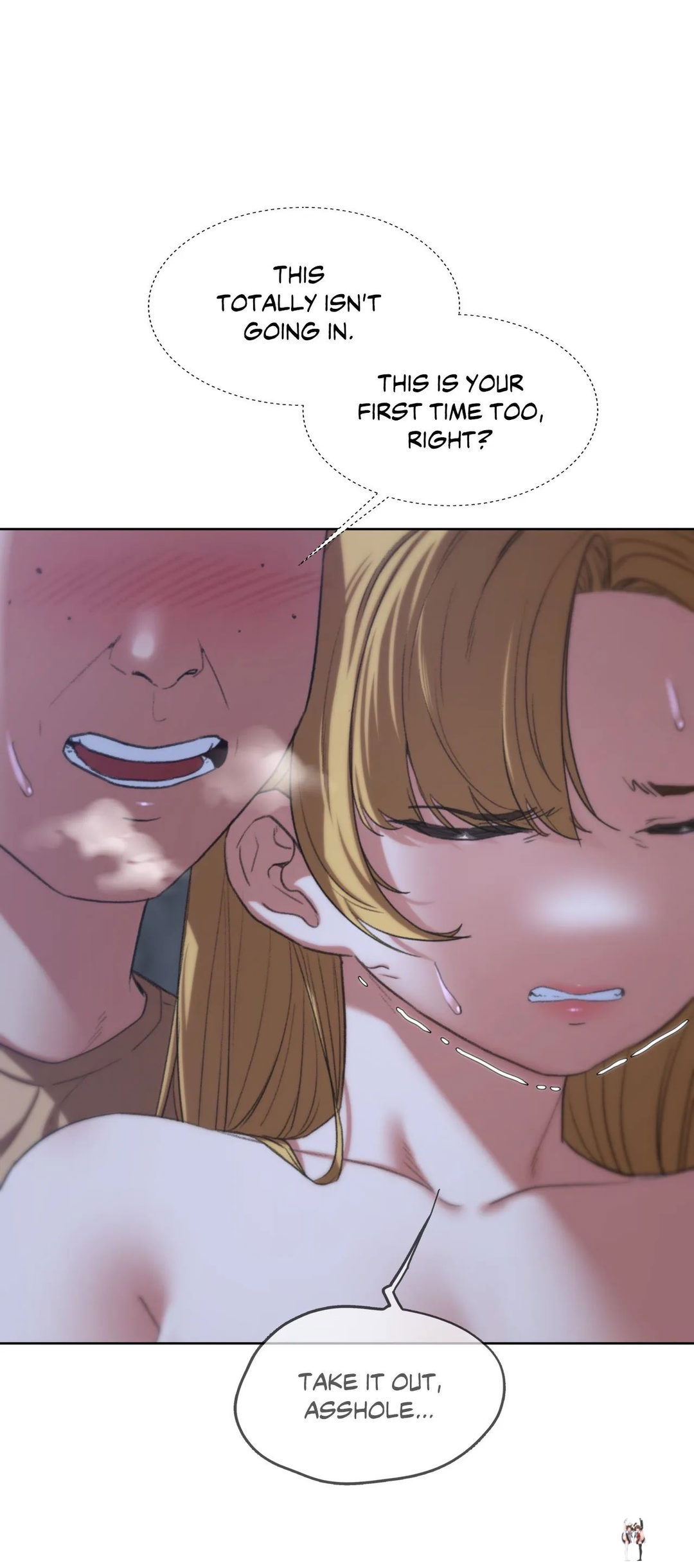 Seniors of Class 5 Seniors of Class 5 Chapter 40 - Page 48