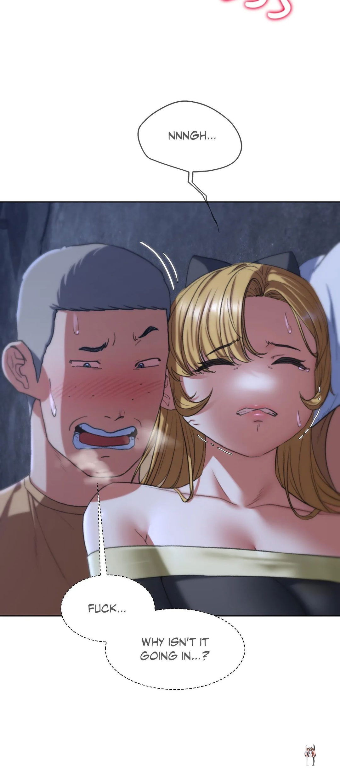 Seniors of Class 5 Seniors of Class 5 Chapter 40 - Page 51