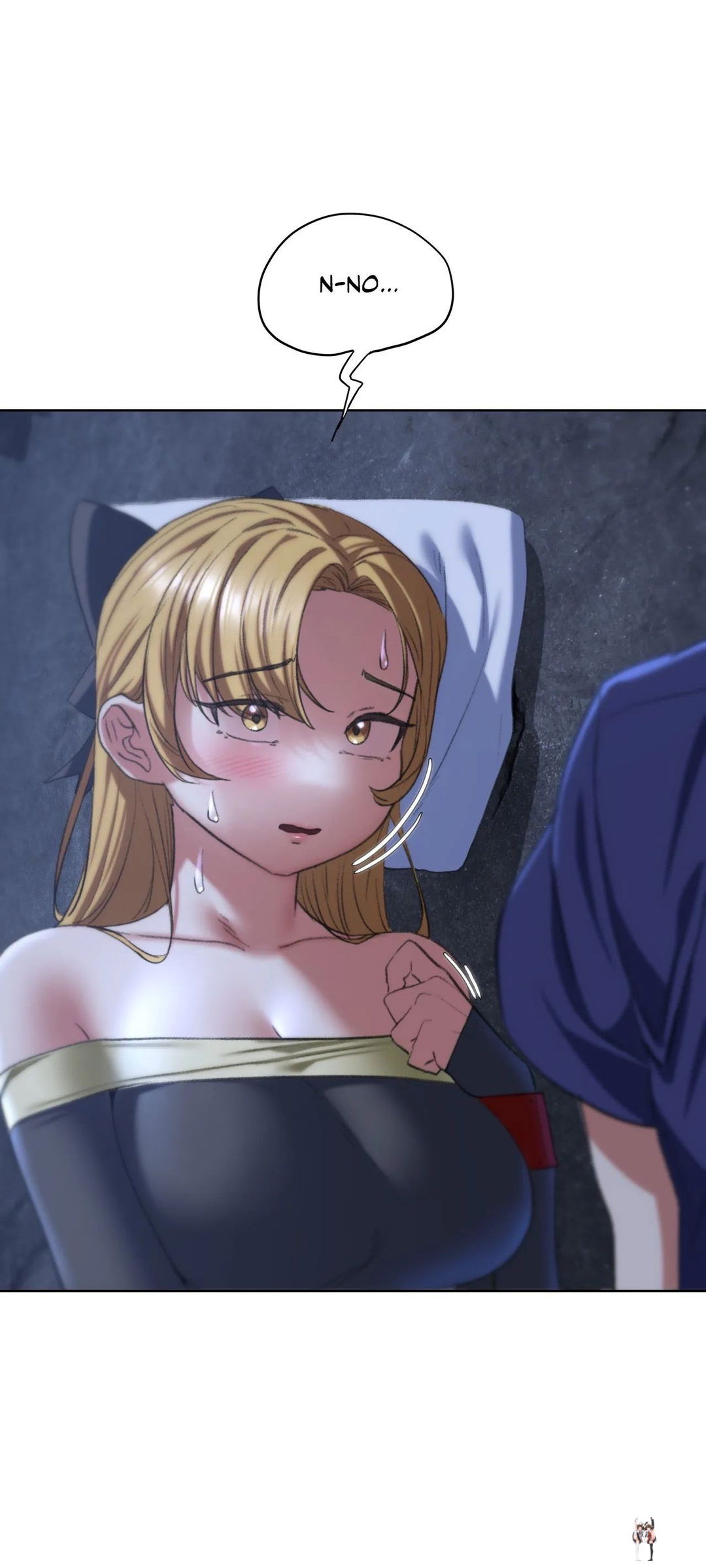 Seniors of Class 5 Seniors of Class 5 Chapter 40 - Page 57