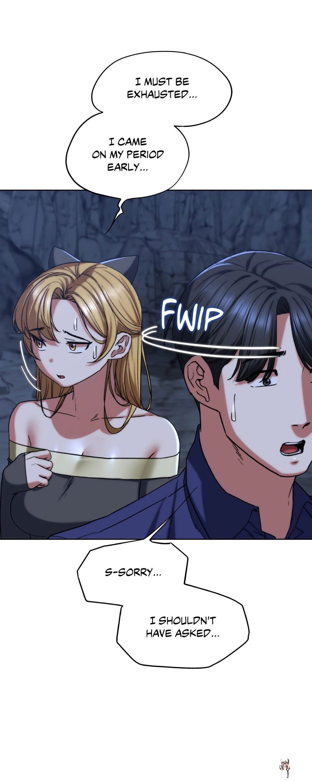 Seniors of Class 5 Seniors of Class 5 Chapter 40 - Page 60