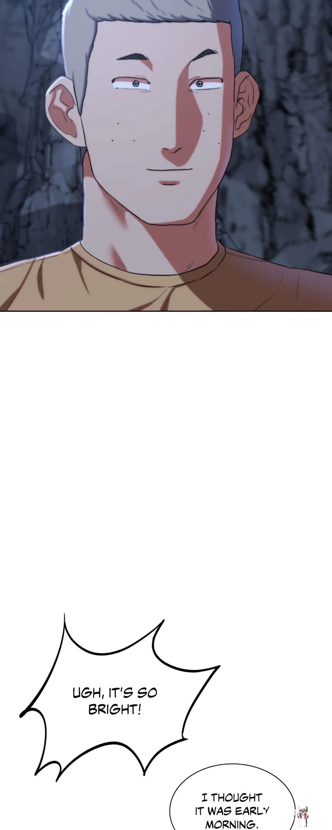 Seniors of Class 5 Seniors of Class 5 Chapter 40 - Page 64