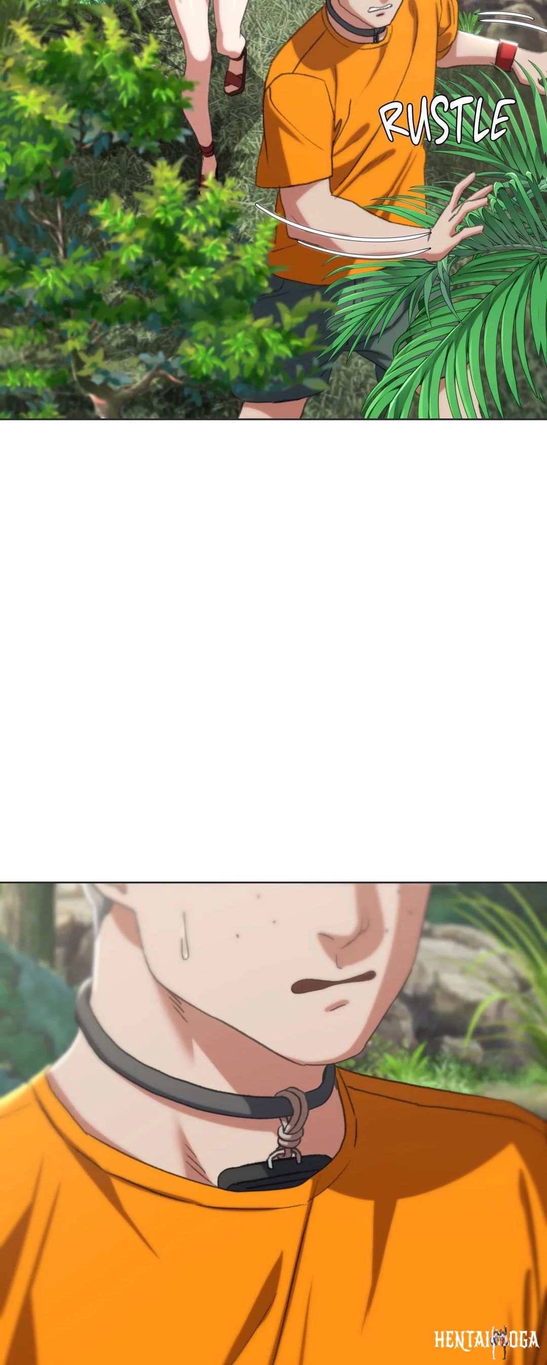 Seniors of Class 5 Seniors of Class 5 Chapter 40 - Page 75