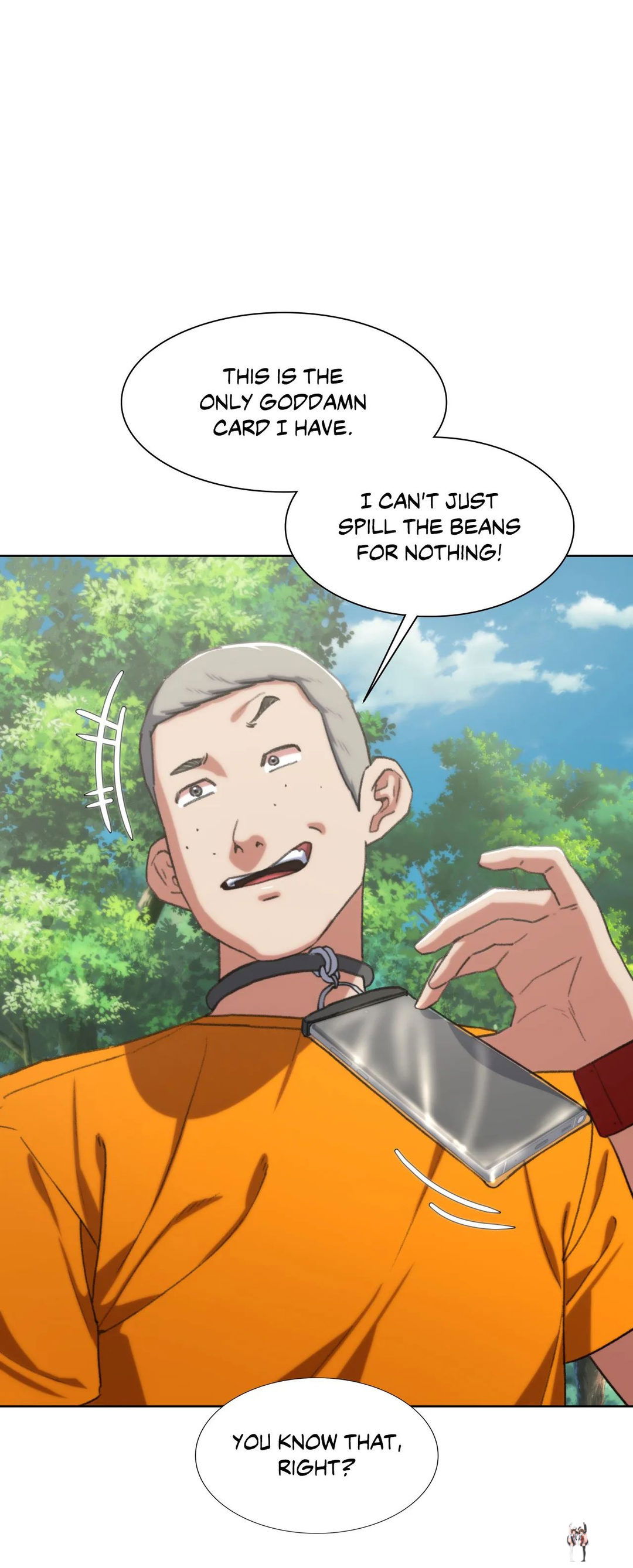 Seniors of Class 5 Seniors of Class 5 Chapter 40 - Page 78