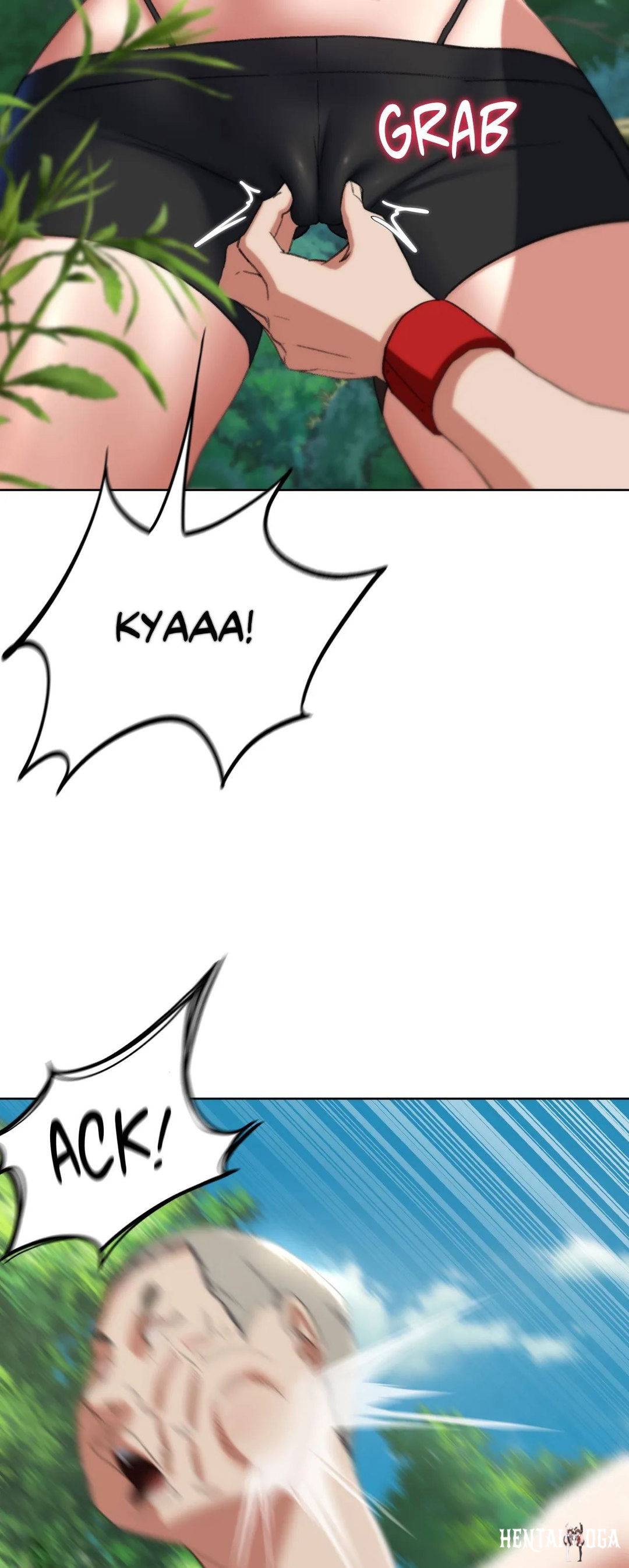 Seniors of Class 5 Seniors of Class 5 Chapter 41 - Page 10