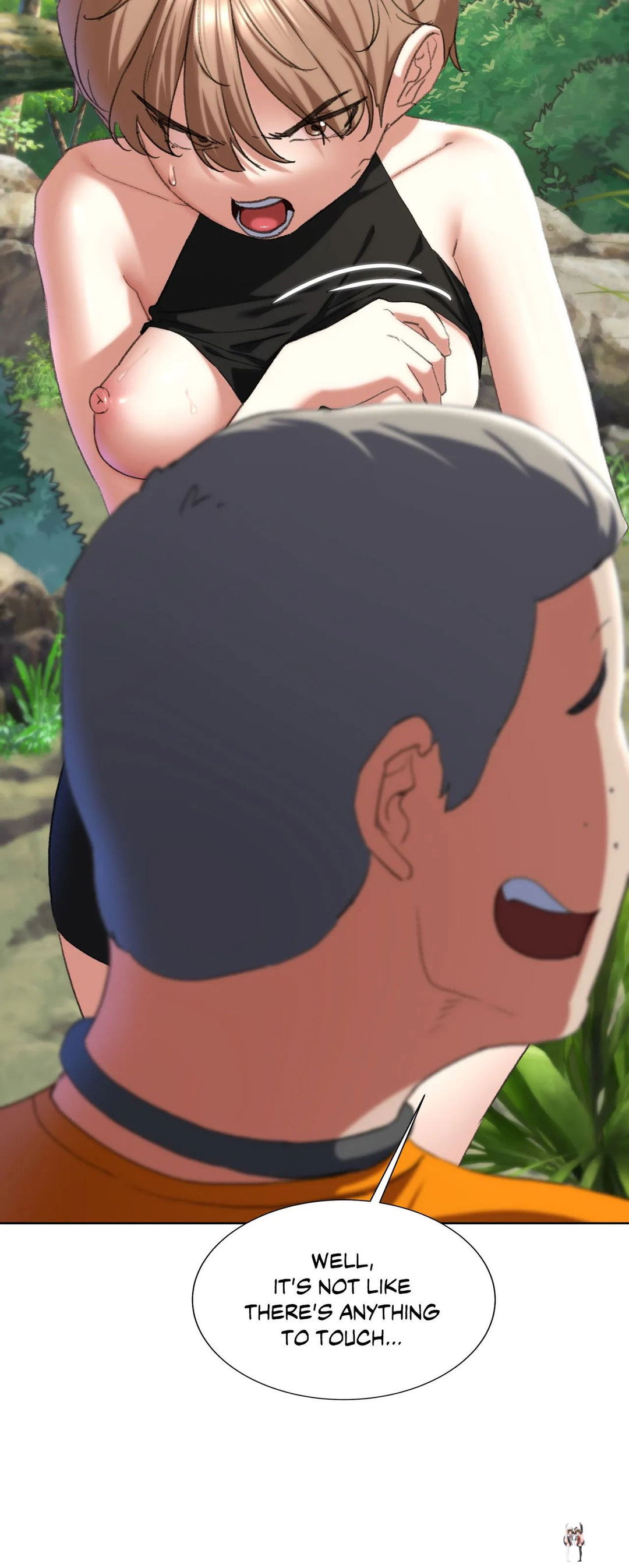 Seniors of Class 5 Seniors of Class 5 Chapter 41 - Page 12