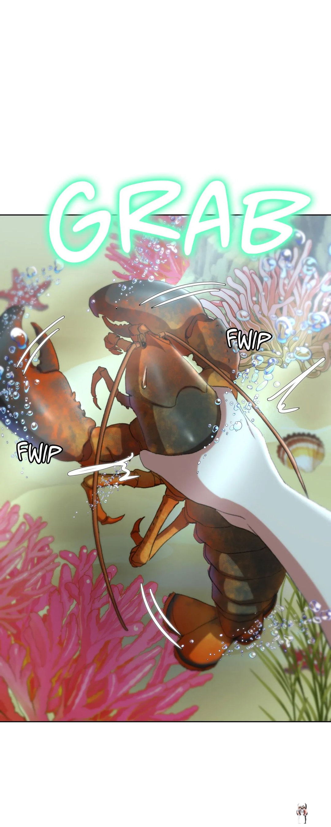 Seniors of Class 5 Seniors of Class 5 Chapter 41 - Page 17