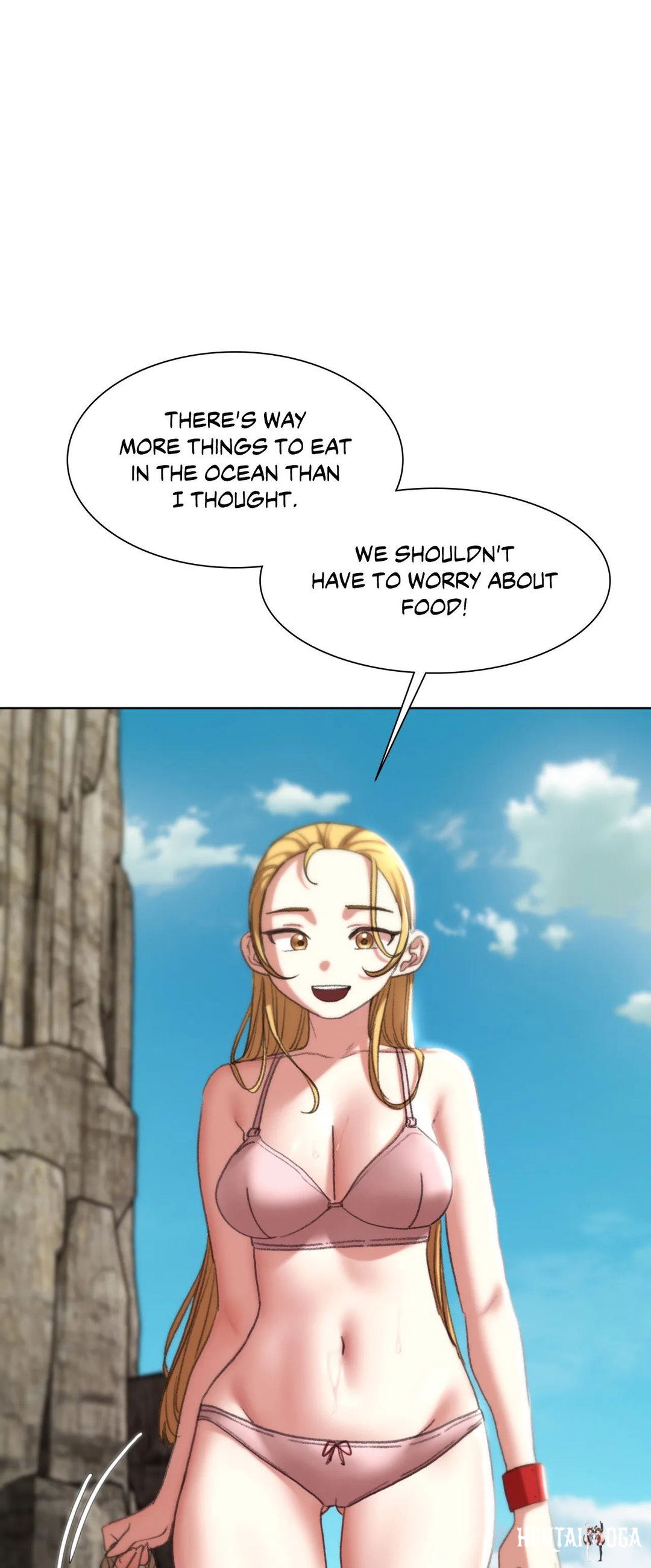 Seniors of Class 5 Seniors of Class 5 Chapter 41 - Page 18