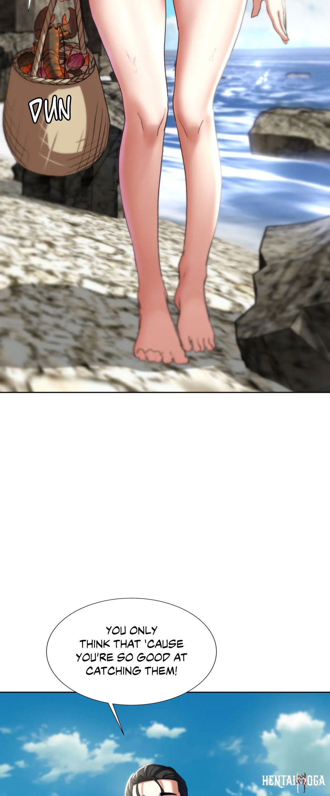 Seniors of Class 5 Seniors of Class 5 Chapter 41 - Page 19