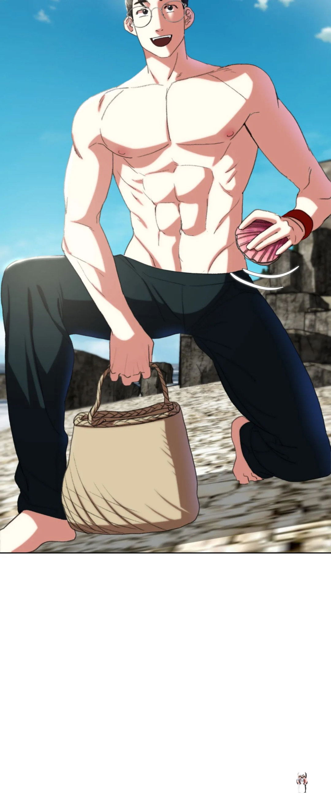 Seniors of Class 5 Seniors of Class 5 Chapter 41 - Page 20