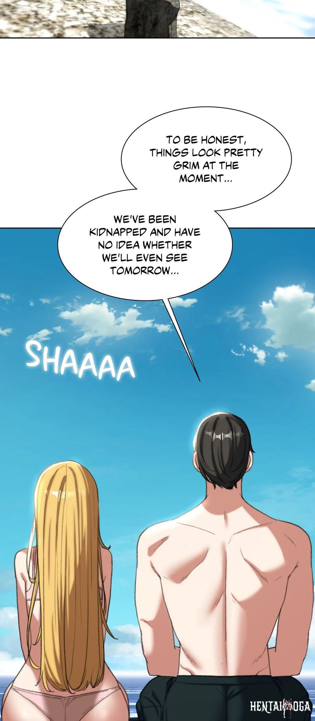 Seniors of Class 5 Seniors of Class 5 Chapter 41 - Page 25