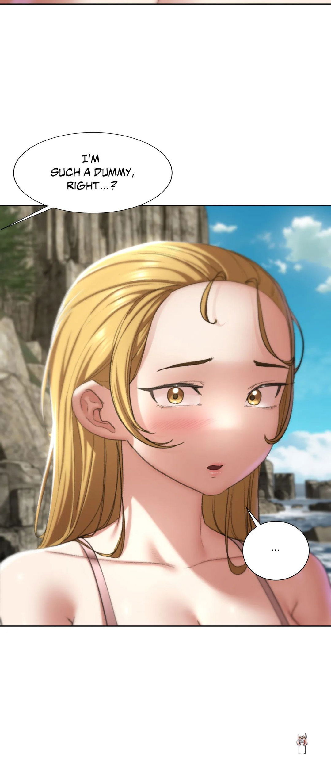 Seniors of Class 5 Seniors of Class 5 Chapter 41 - Page 27