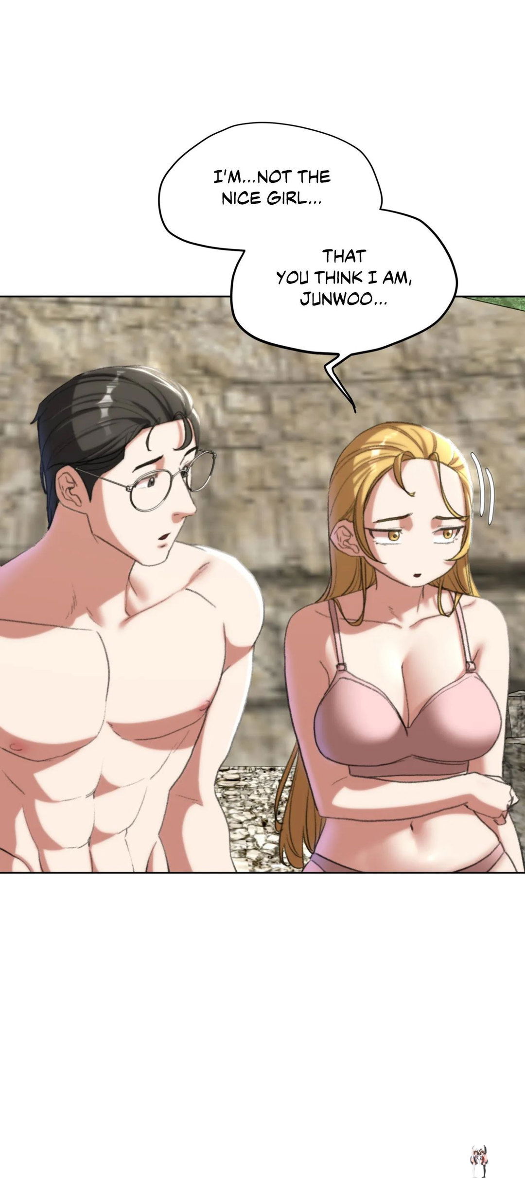 Seniors of Class 5 Seniors of Class 5 Chapter 41 - Page 28