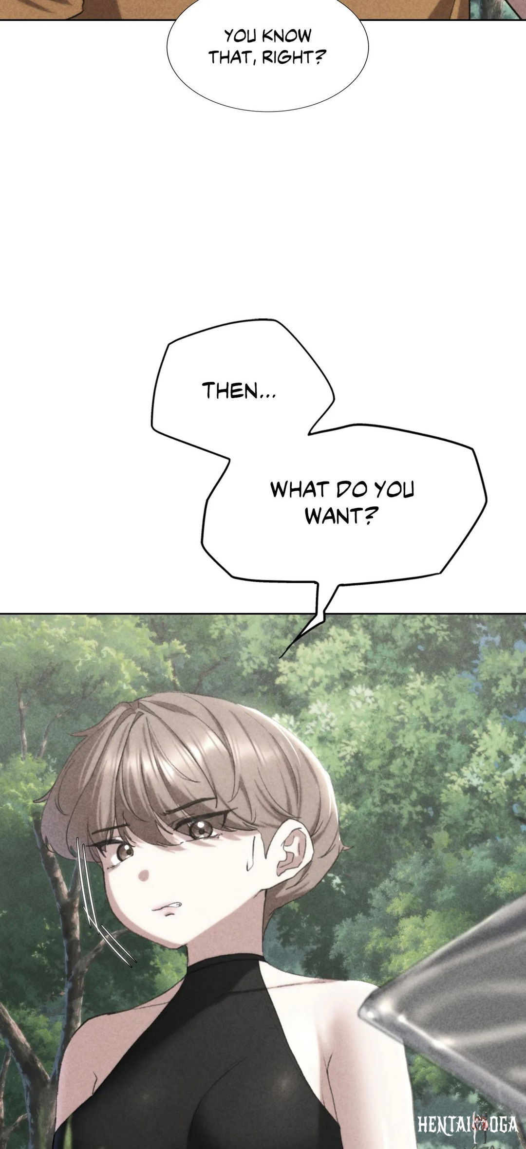 Seniors of Class 5 Seniors of Class 5 Chapter 41 - Page 3