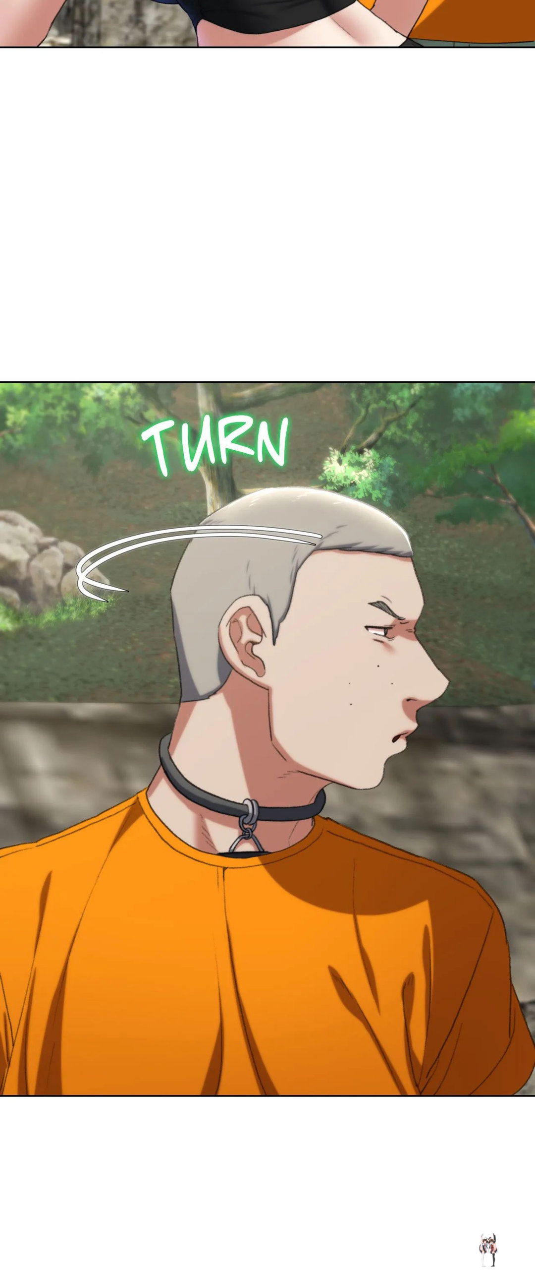 Seniors of Class 5 Seniors of Class 5 Chapter 41 - Page 37