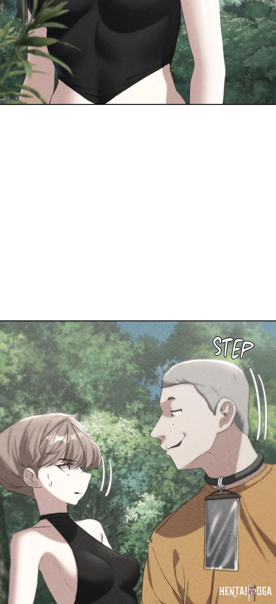 Seniors of Class 5 Seniors of Class 5 Chapter 41 - Page 4