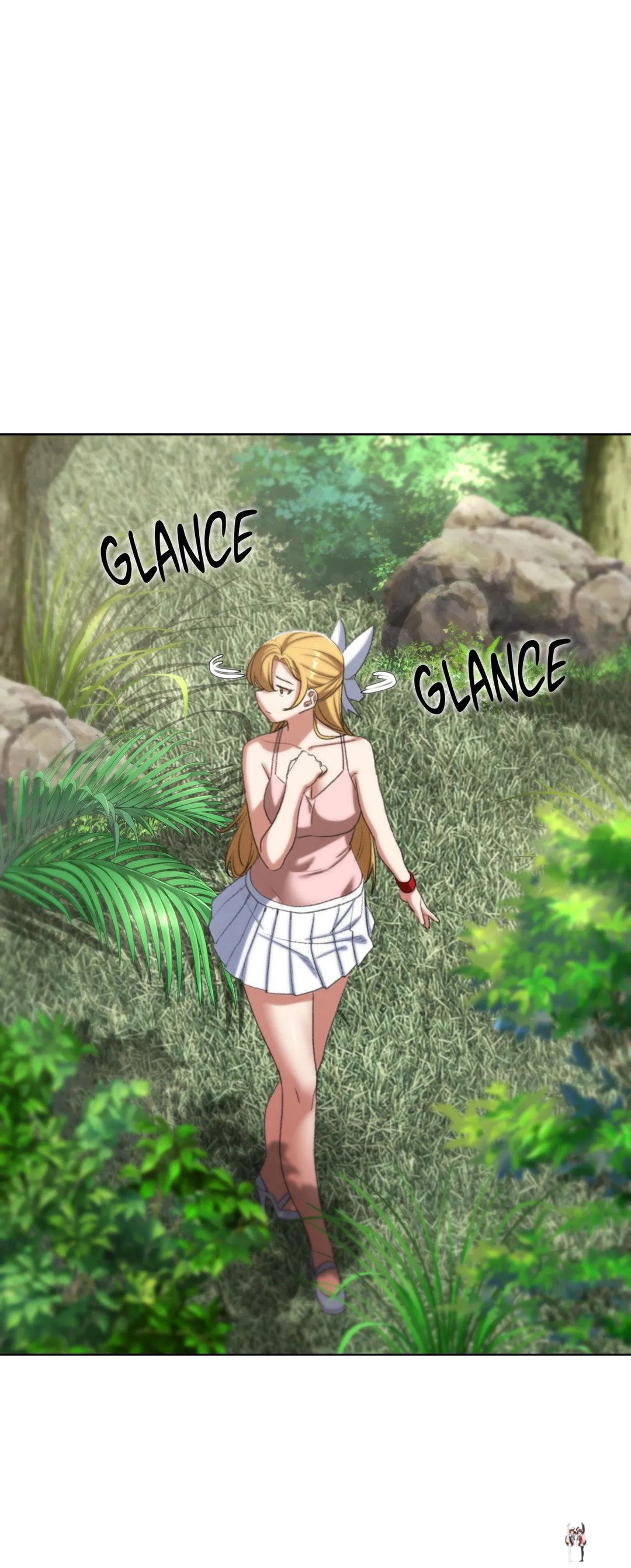 Seniors of Class 5 Seniors of Class 5 Chapter 41 - Page 40