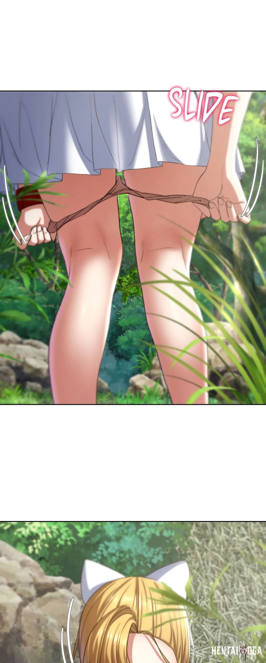 Seniors of Class 5 Seniors of Class 5 Chapter 41 - Page 41