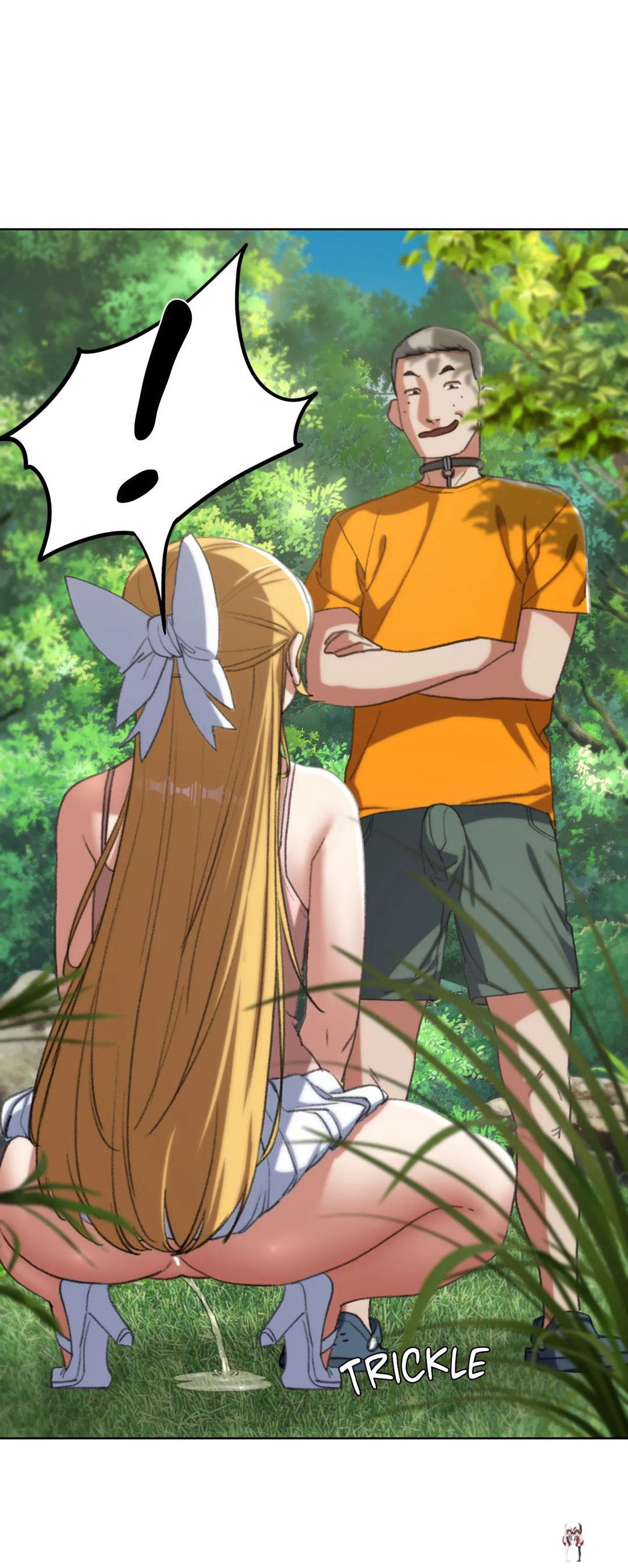 Seniors of Class 5 Seniors of Class 5 Chapter 41 - Page 43