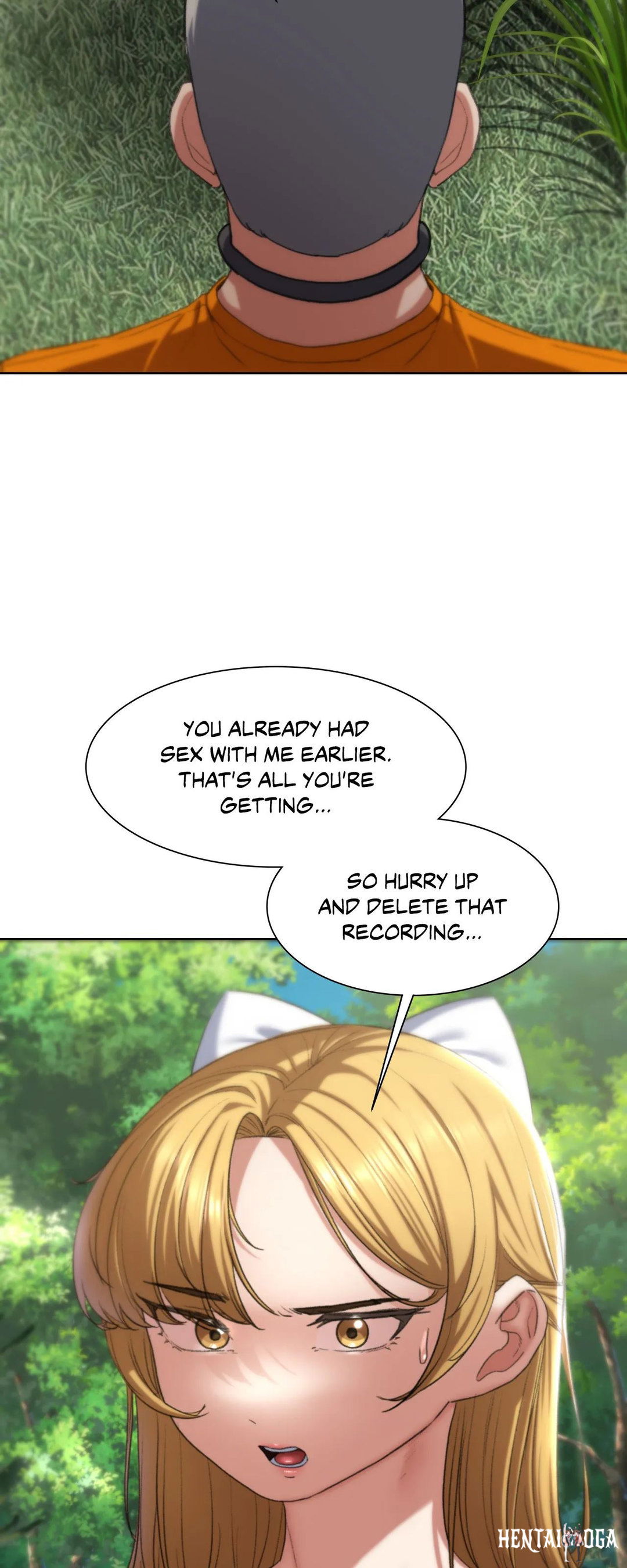 Seniors of Class 5 Seniors of Class 5 Chapter 41 - Page 45