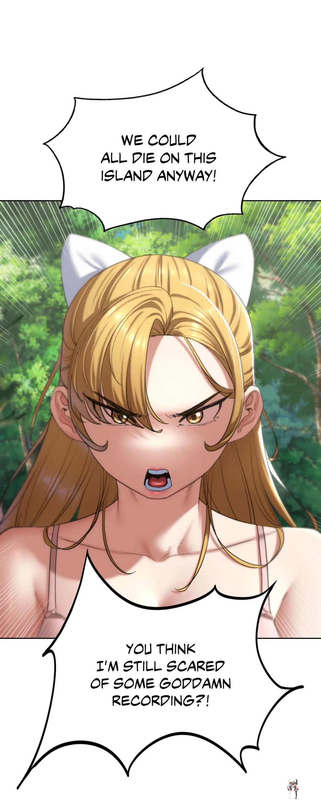 Seniors of Class 5 Seniors of Class 5 Chapter 41 - Page 47