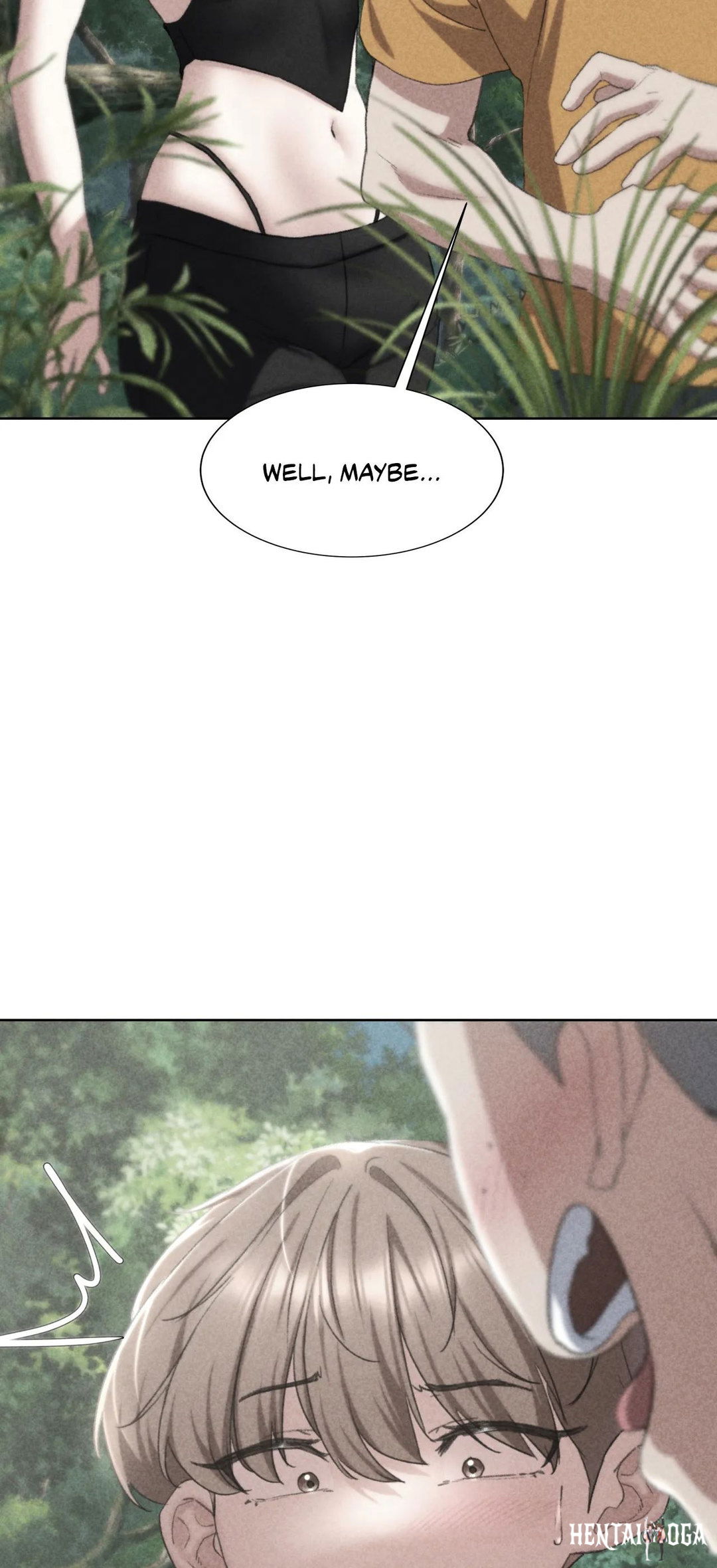 Seniors of Class 5 Seniors of Class 5 Chapter 41 - Page 5