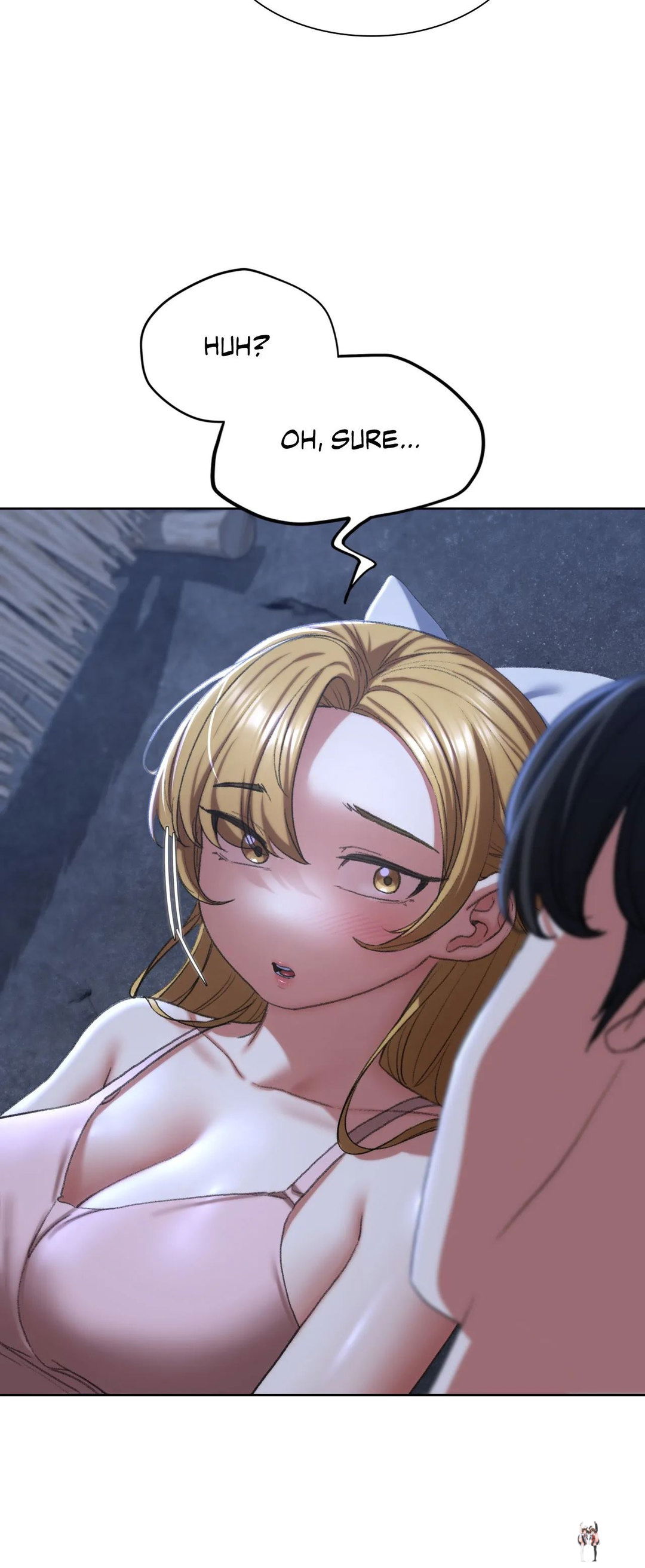 Seniors of Class 5 Seniors of Class 5 Chapter 41 - Page 57