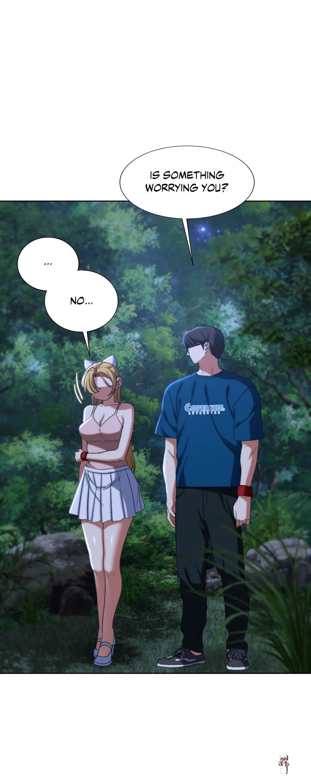 Seniors of Class 5 Seniors of Class 5 Chapter 41 - Page 58