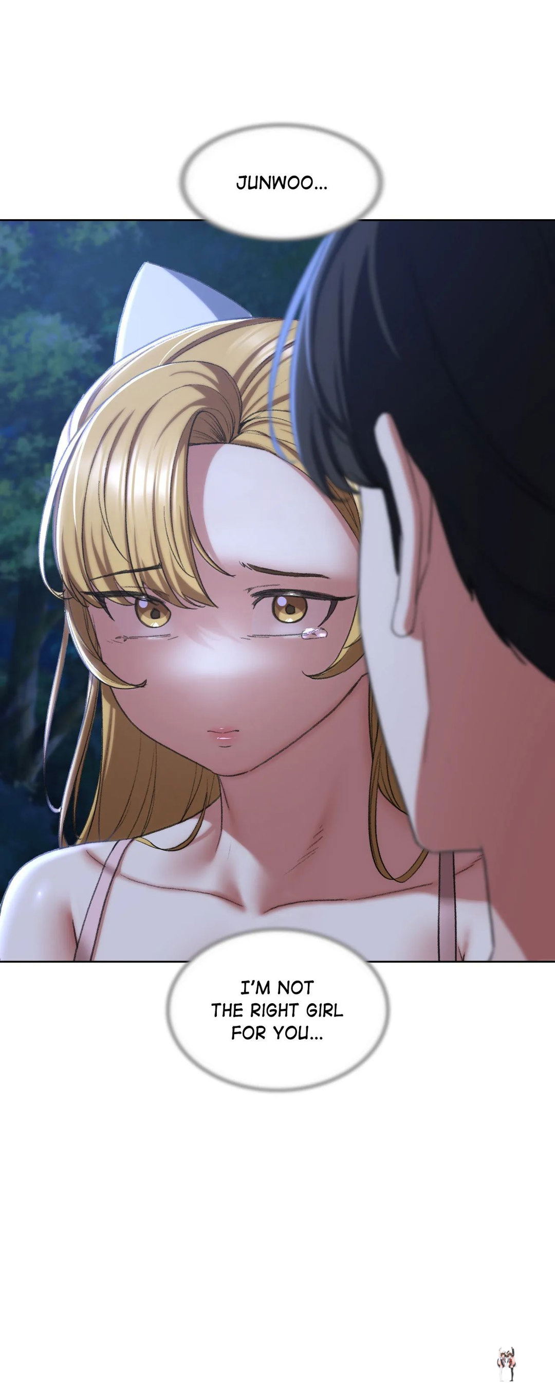 Seniors of Class 5 Seniors of Class 5 Chapter 41 - Page 60