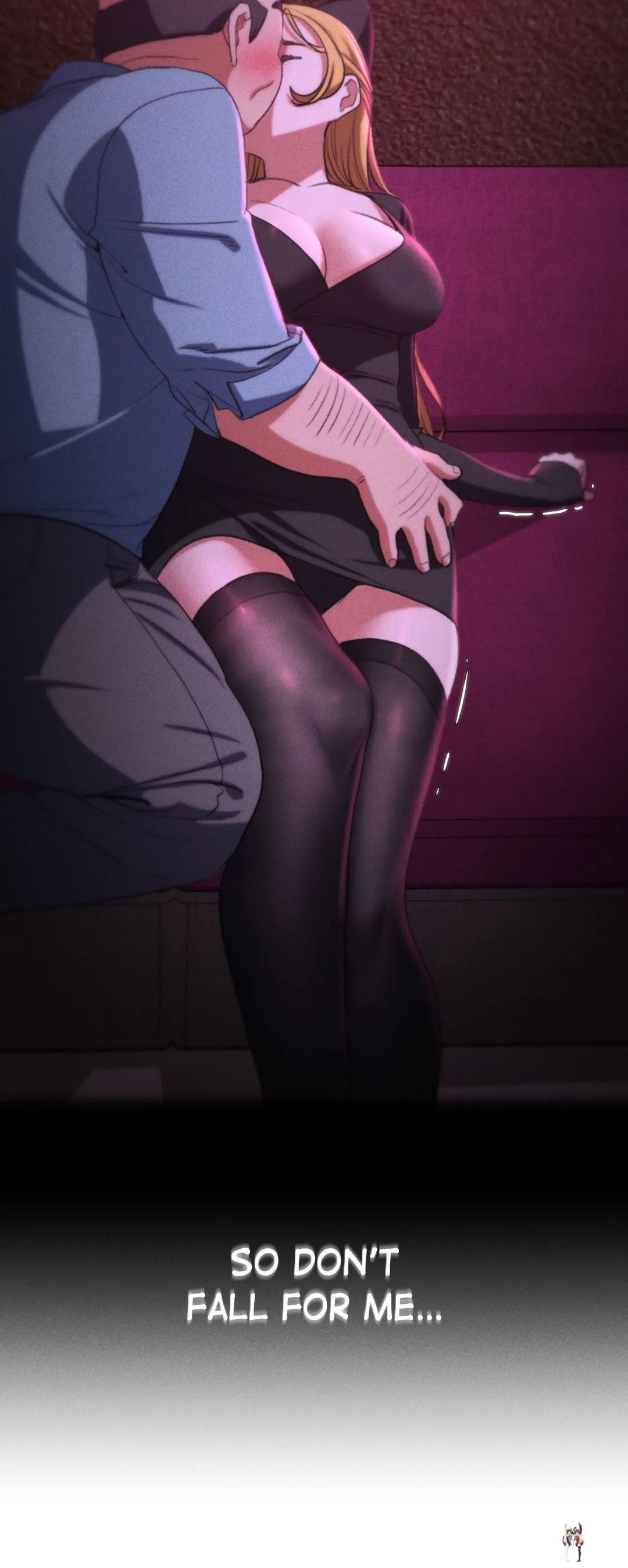 Seniors of Class 5 Seniors of Class 5 Chapter 41 - Page 62