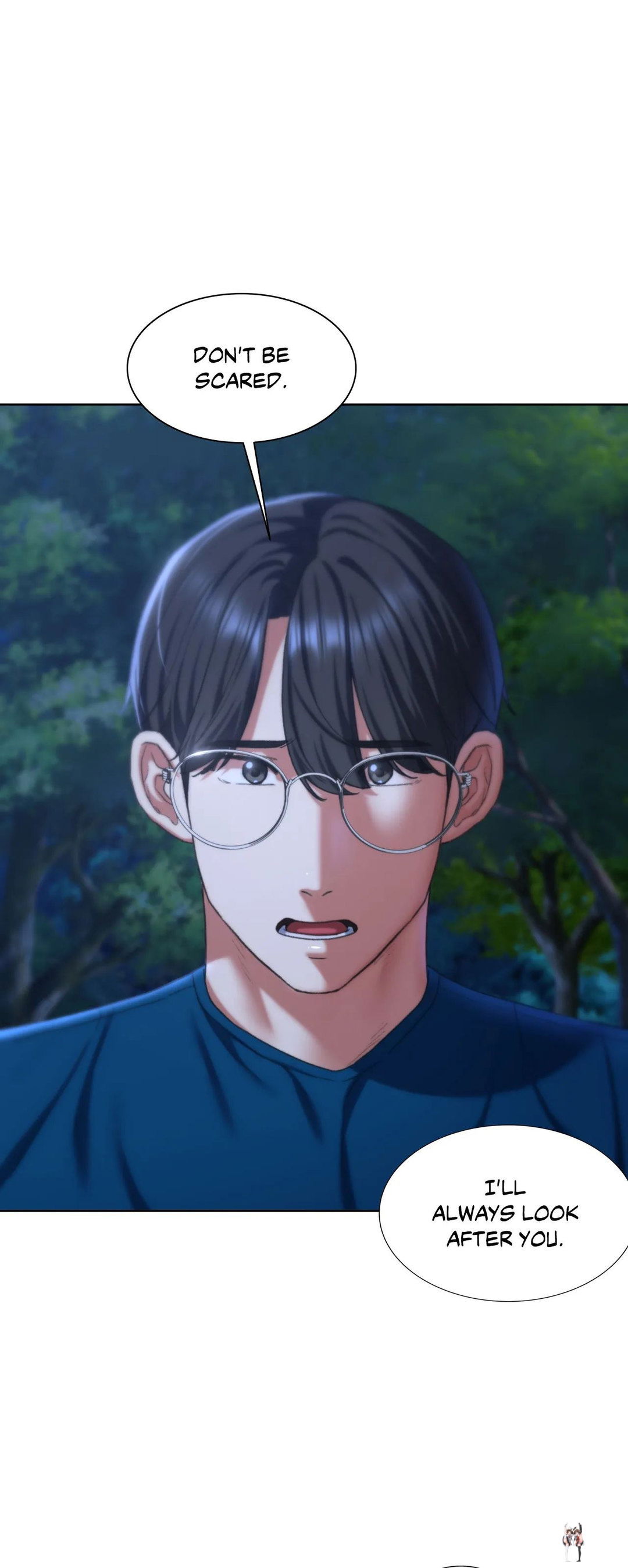 Seniors of Class 5 Seniors of Class 5 Chapter 41 - Page 63