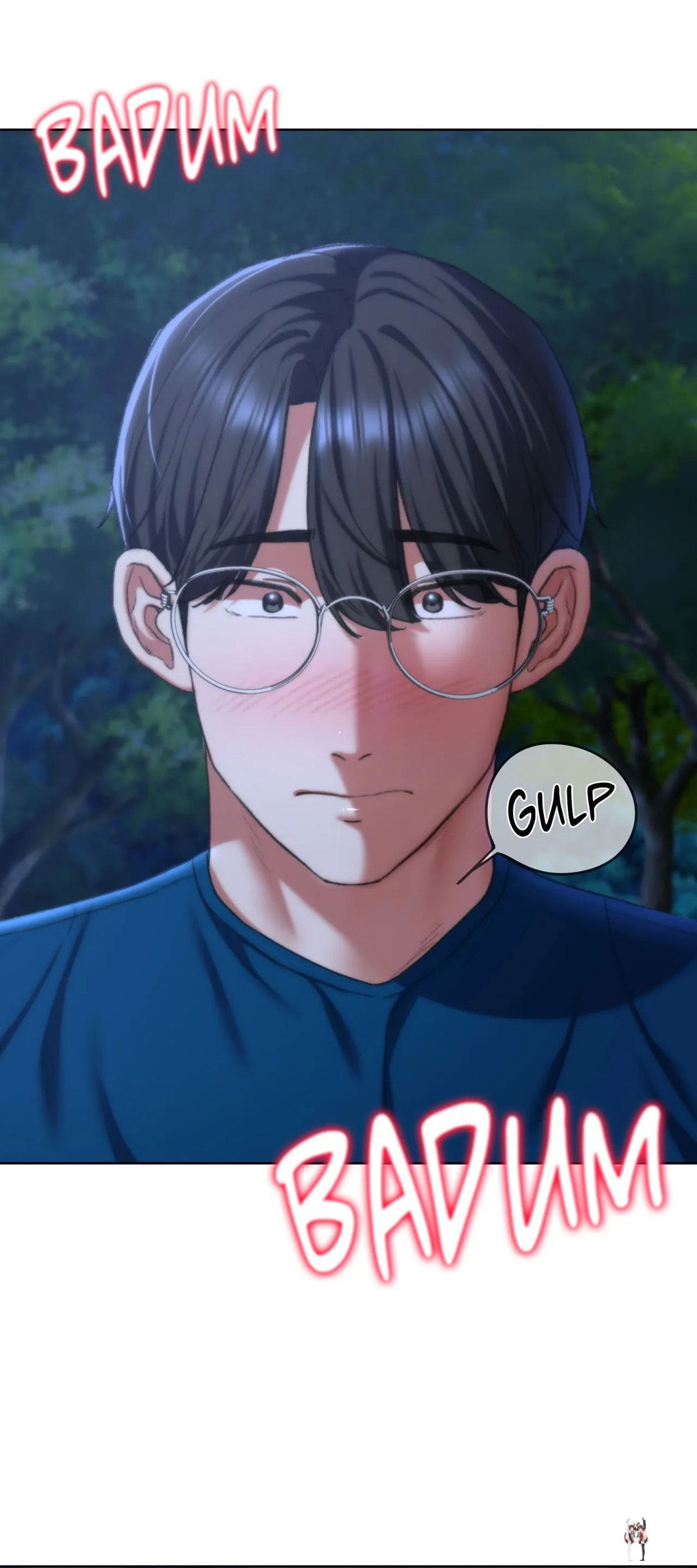 Seniors of Class 5 Seniors of Class 5 Chapter 41 - Page 71