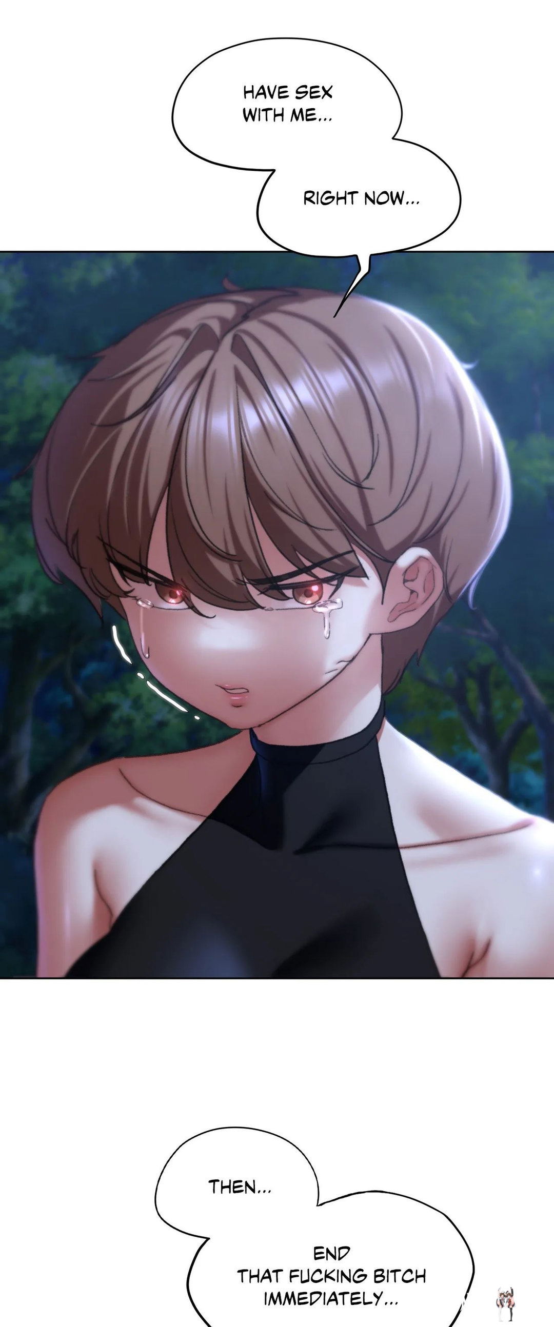 Seniors of Class 5 Seniors of Class 5 Chapter 41 - Page 80